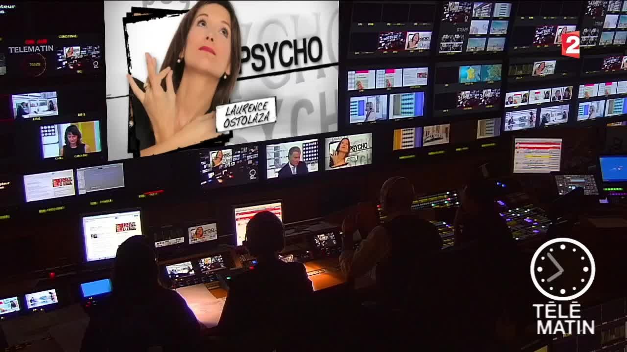 Psycho-La cinquantaine