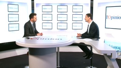 Thierry Magin (MCR Groupe) : « Il faudrait un contrat de travail spécifique aux PME »