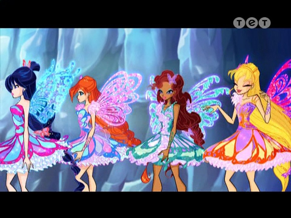 Winx 726 UKRAINIAN