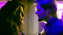 Priyanka Chopra Sex With A Stranger | Quantico Hot Scene