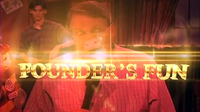 Founders Week -Founders Fun Moments #2