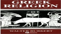 Download Greek Religion  Archaic and Classical  Ancient World