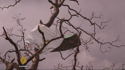 Vanuatu struggles for tourists one year after devastating cyclone