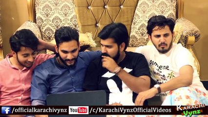 Agree or Not  By Karachi Vynz​