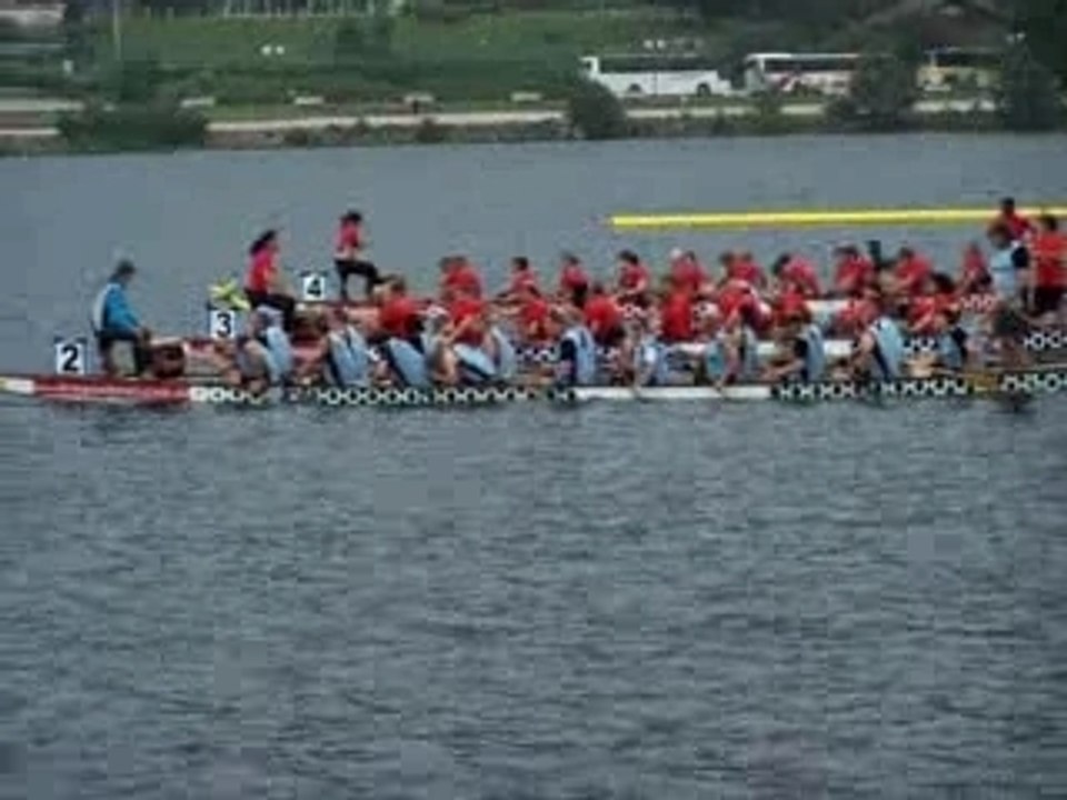 Championnat du monde de dragon boat 018