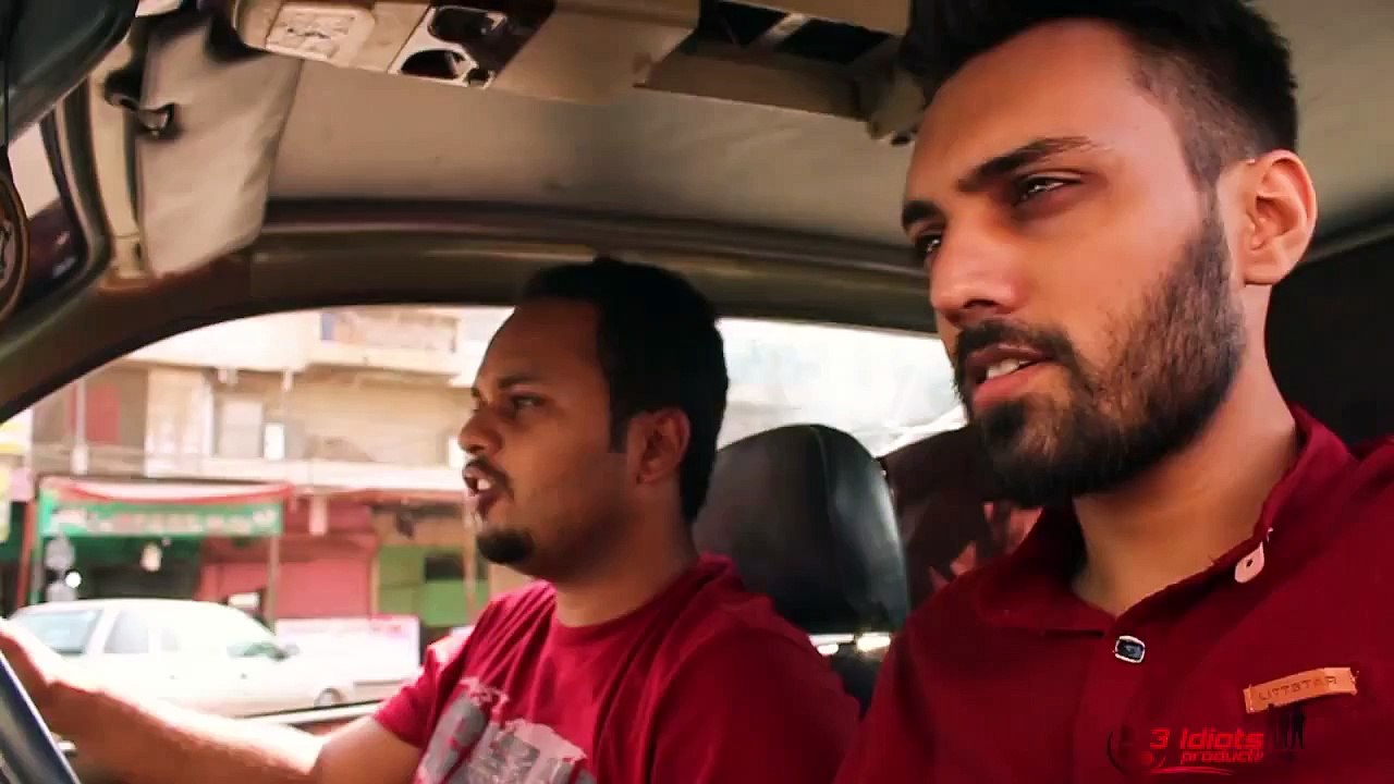 Bikers In Pakistan By 3 Idiotz Pakistan​