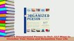 PDF  Whats a Disorganized Person to Do 317 Ways to Unclutter Your Home and Streamline Your Download Full Ebook