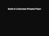 Download Death of a Salesman (Penguin Plays)  Read Online