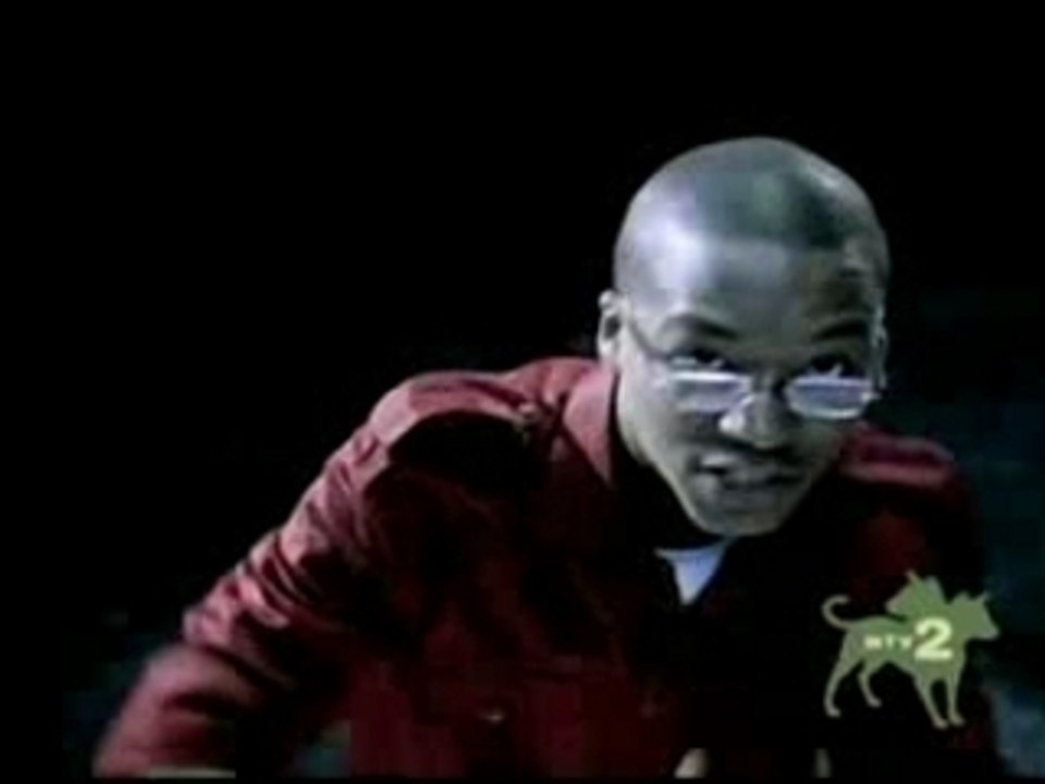 Lupe Fiasco - Gotcha