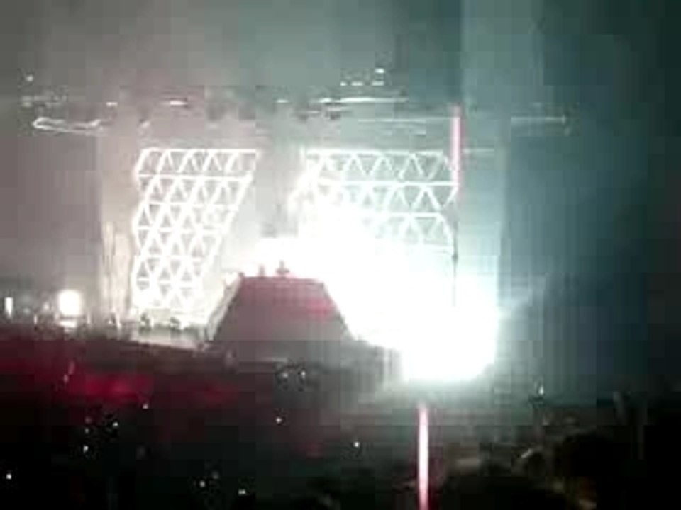 Daft punk bercy_PC