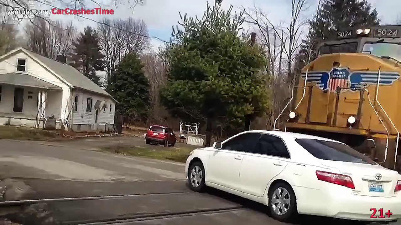 Car Crash Compilation # 65
