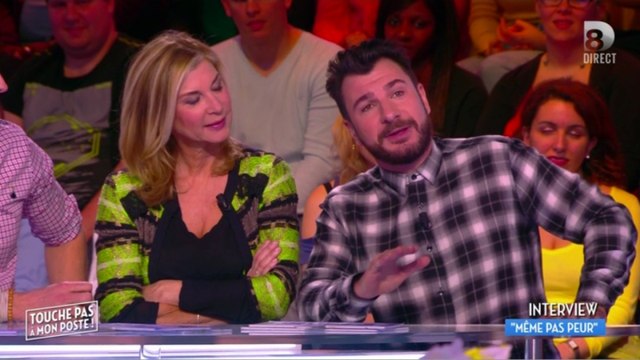 Zapping Télé du 6 avril 2016 - M. Youn fait des révélations sur la sextape de M. Valbuena !