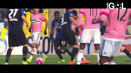 Top 5 bramek Serie A #Marzec | RadioGol.pl