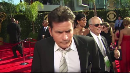 Charlie Sheen under criminal investigation by LAPD