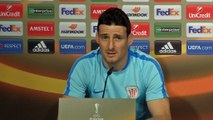 Quarts - Aduriz : ''Le public est roi''