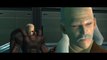 Metal Gear Solid 2: Sons of Liberty - 2016 Cinematic Trailer