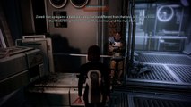 Mass Effect 2 (FemShep) - 121 - Act 2 - After Aeia - Zaeed