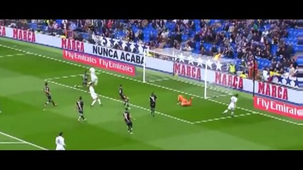 เรอัล มาดริด 10 vs 2 ราโย่ บาเยกาโน่