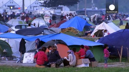 EU-Pläne zur Neuregelung des Asylverfahrens verteifen die Gräben in Europa