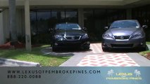 2015 Lexus GX Car Dealers - Serving Weston, FL