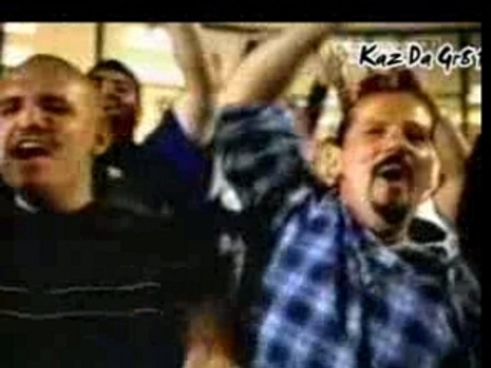 No Mercy 2002 TV Advert