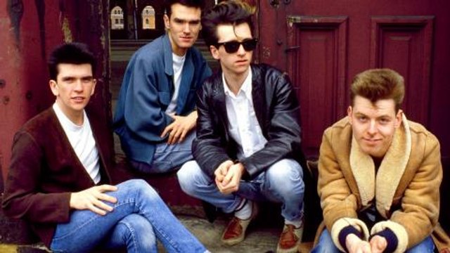 Top 10 The Smiths Songs