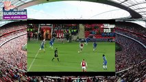 Football Highlights_ Fleetwood VS Peterborough (2-0)   Championship match 5_4_2016 - 5th April 2016