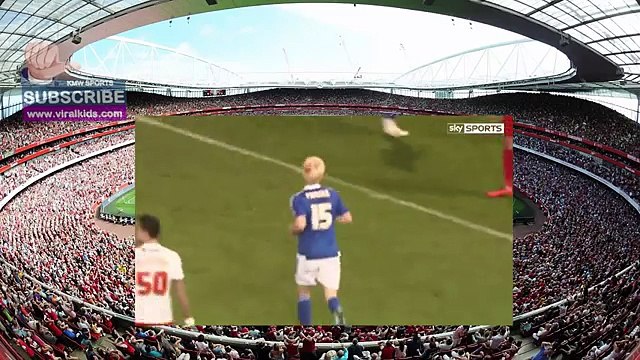 Football Highlights_ Ipswich v Charlton (0-0) Championship match 5_4_2016 - 5th April 2016