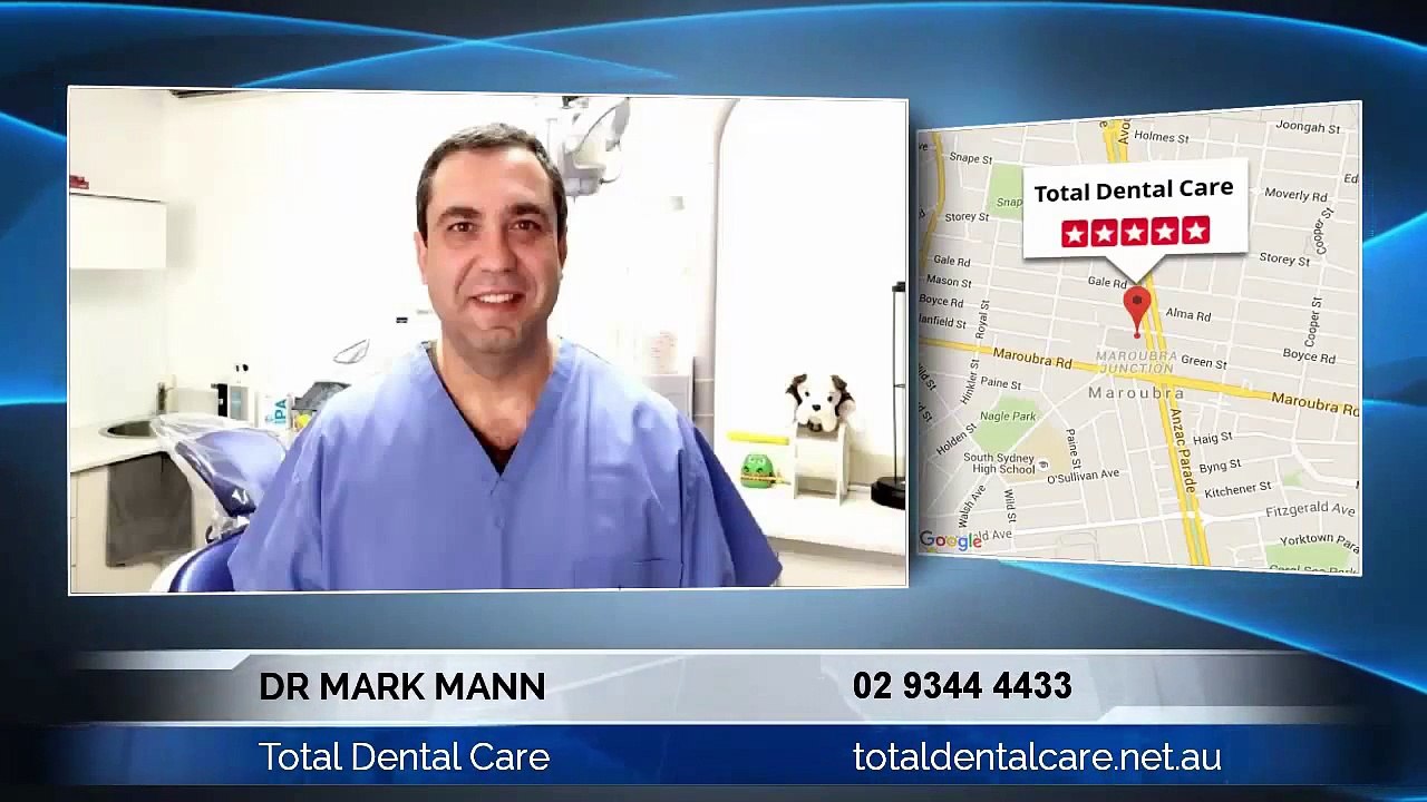 Total Dental Care Maroubra - on how to find the right dentist