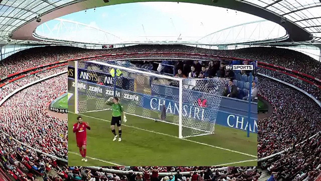 Football Highlights_ Sheffield Wednesday v Blackburn (2-1) Championship match 5_4_2016