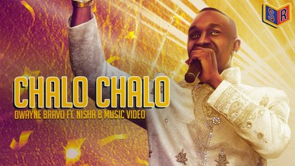 Chalo Chalo [Official Music Video] [2015] - Dwayne "DJ" Bravo Feat. Nisha B [FULL HD] - (SULEMAN - RECORD)