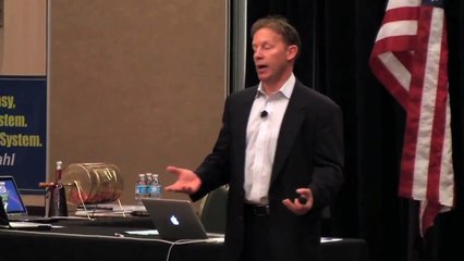 David Lindahl's Business Mistakes 4