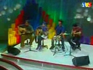 Yuna dan Sebenarnya live from muzik-muzik!!