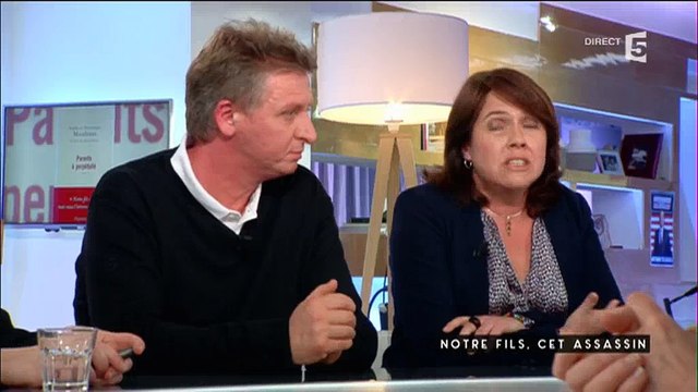 Matthieu, l'ado assassin n'arrive pas à s'en vouloir de ses actes - Regardez