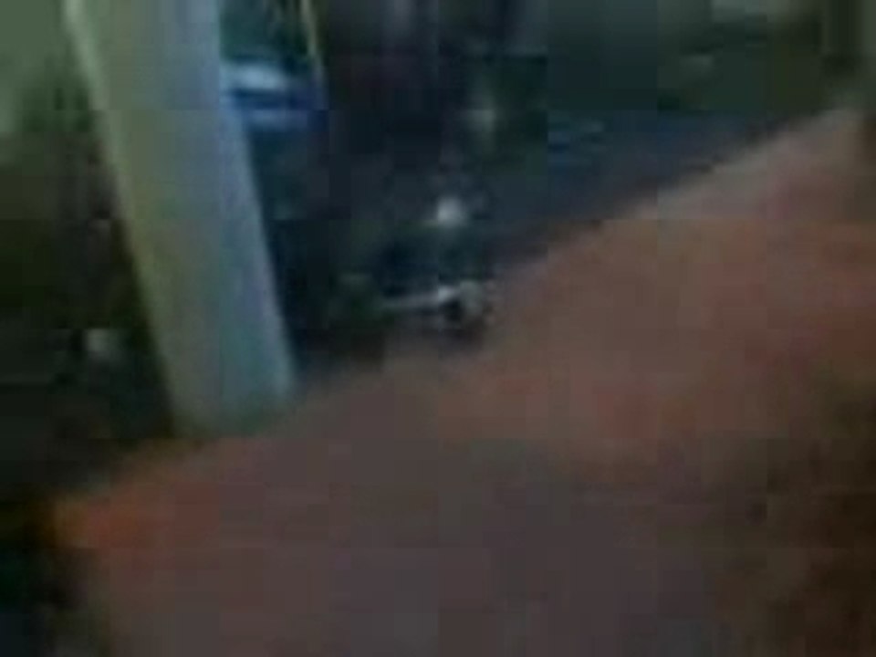 Police à rosny UGC ciné