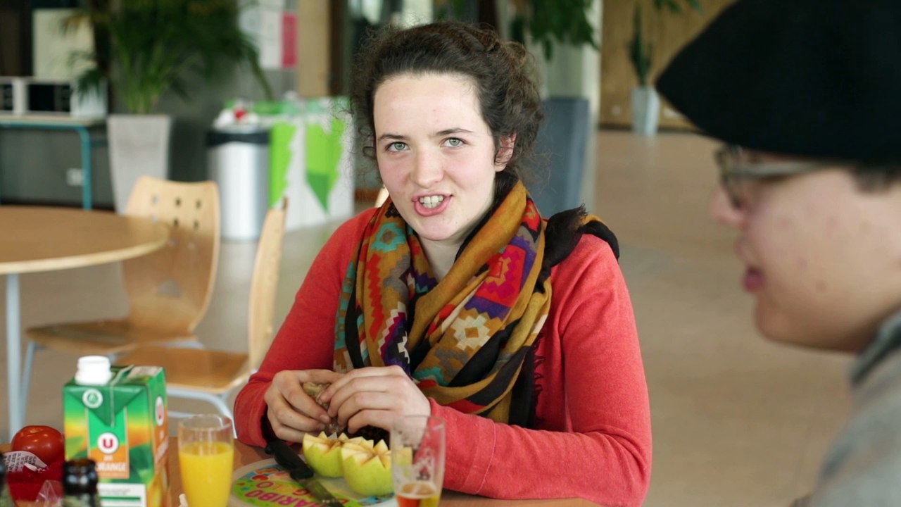 On a tous une bonne raison d'aller aux JMJ