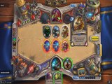 {Hearthstone} Luckiest Lethals - Shaman - Chromaggus + Top Deck Rockbiters (DocuTäge)