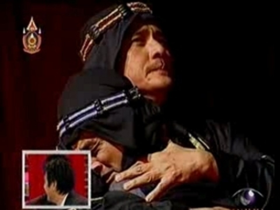 3 Num 3 Mum 16.06.07 : 01 MOS & Fah Jarod Sai