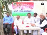Chairman of Sadbhavana Party blames the government for not addressing their demands