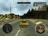 Need For Speed - Most Wanted -Detonado Extreme Pursuit new beetle[HD]