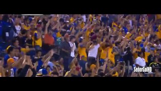 Gignac marque encore un doublé avec Tigres !