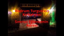 Bodrum Turgutreis Kırbahçesi