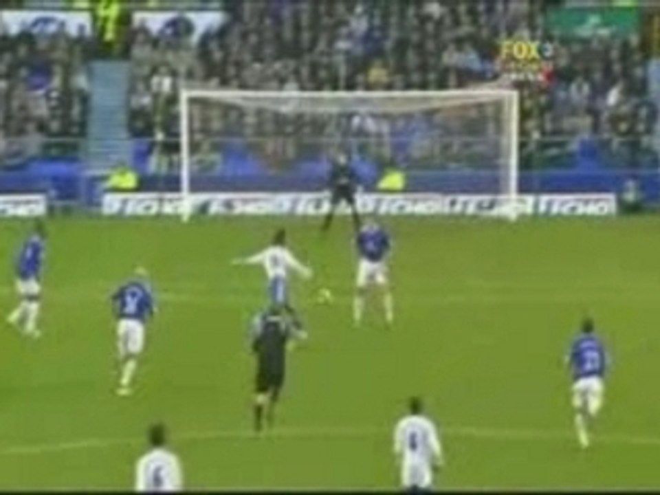 20 plus beaux buts angleterre 2006-2007