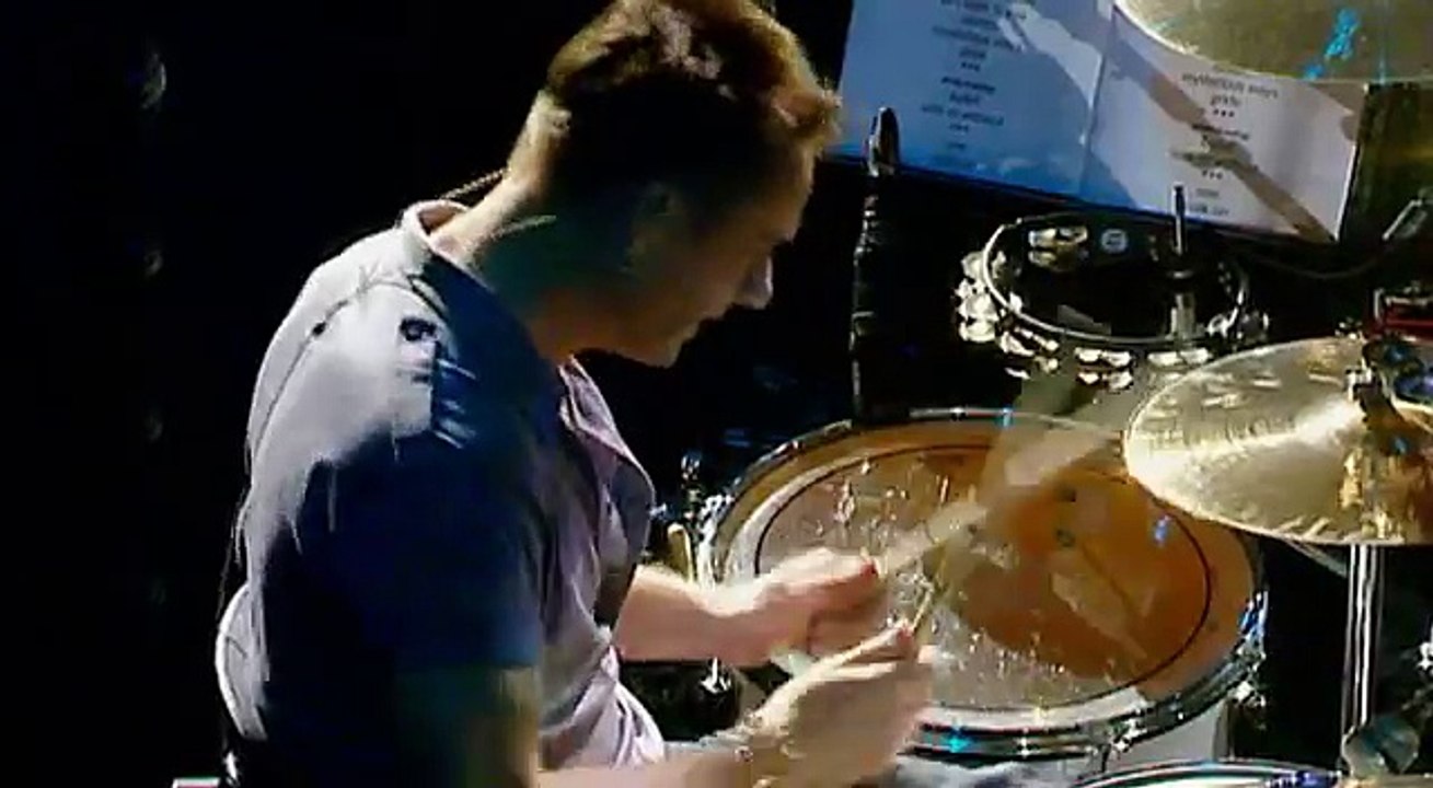 U2 Go Home DVD Live Slane Castle 2001 (Full Concert) 12