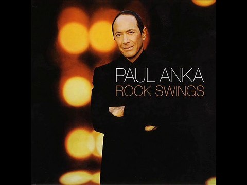 Paul Anka - Smells Like Teen Spirit (Nirvana)