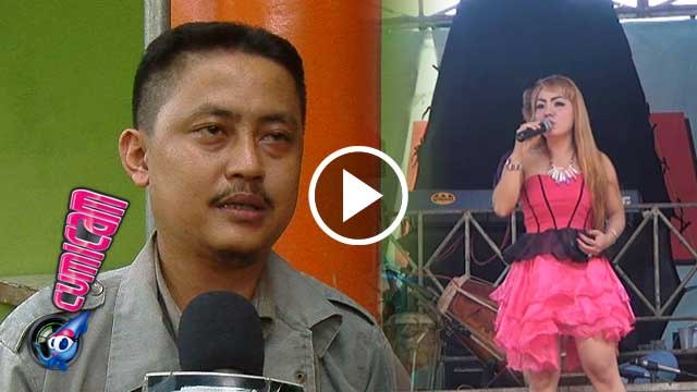 Suami Irma: Dia Istri yang Baik - Cumicam 06 April 2016