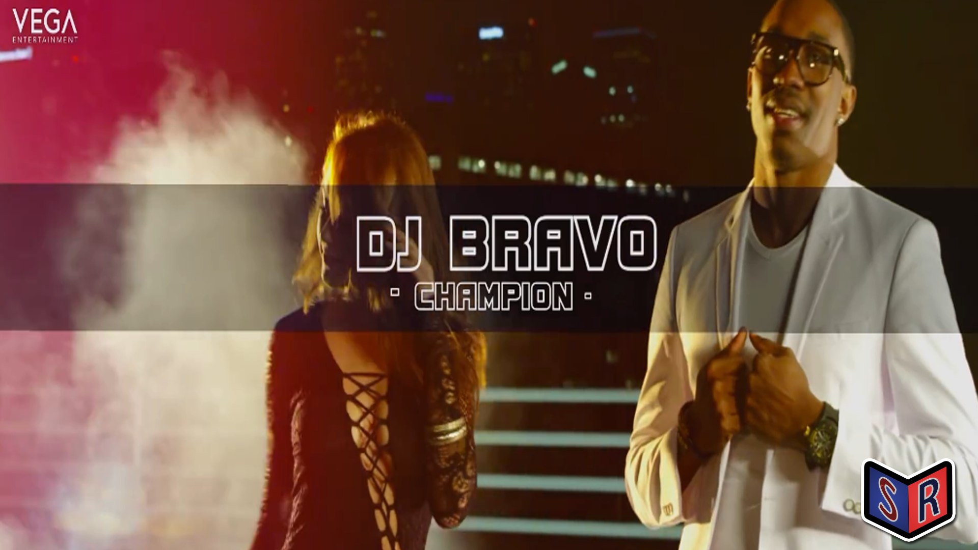 Champion [Official Music Video] - Dwayne "DJ" Bravo [FULL HD] - (SULEMAN -  RECORD) - video Dailymotion