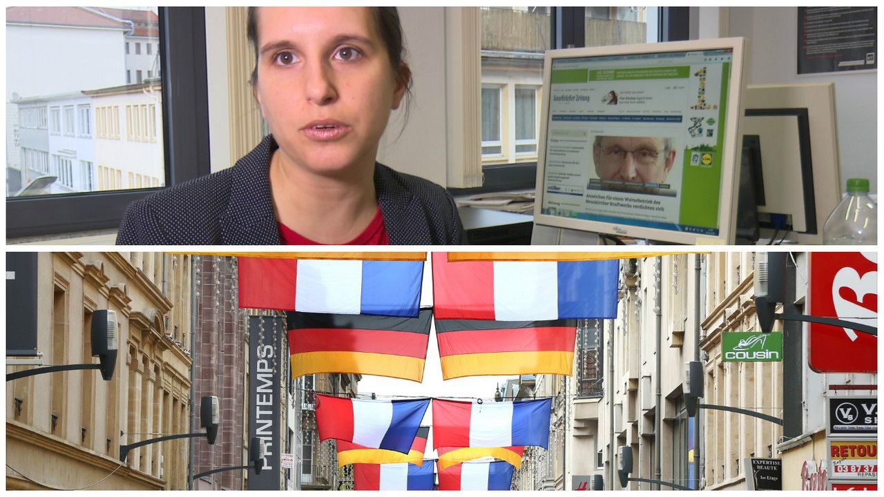 Que pensent les médias allemands de François Hollande avant sa rencontre avec Angela Merkel à Metz ?