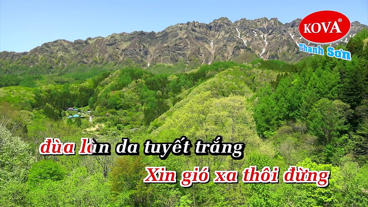 Nếu Được Làm Người Tình - Hoàng Châu