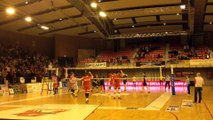 Volley: dernière victoire de Beauvais en élite?